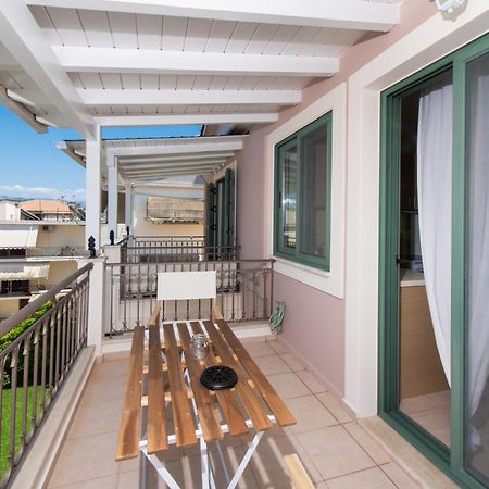 Irida Lefkada City Exterior foto