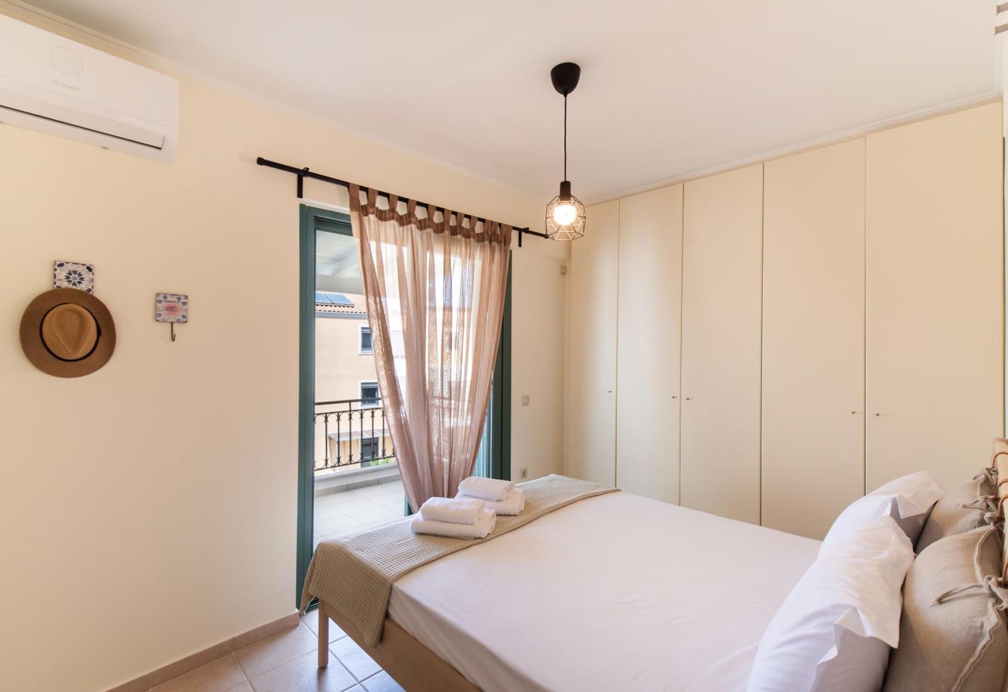 Irida Lefkada City Exterior foto