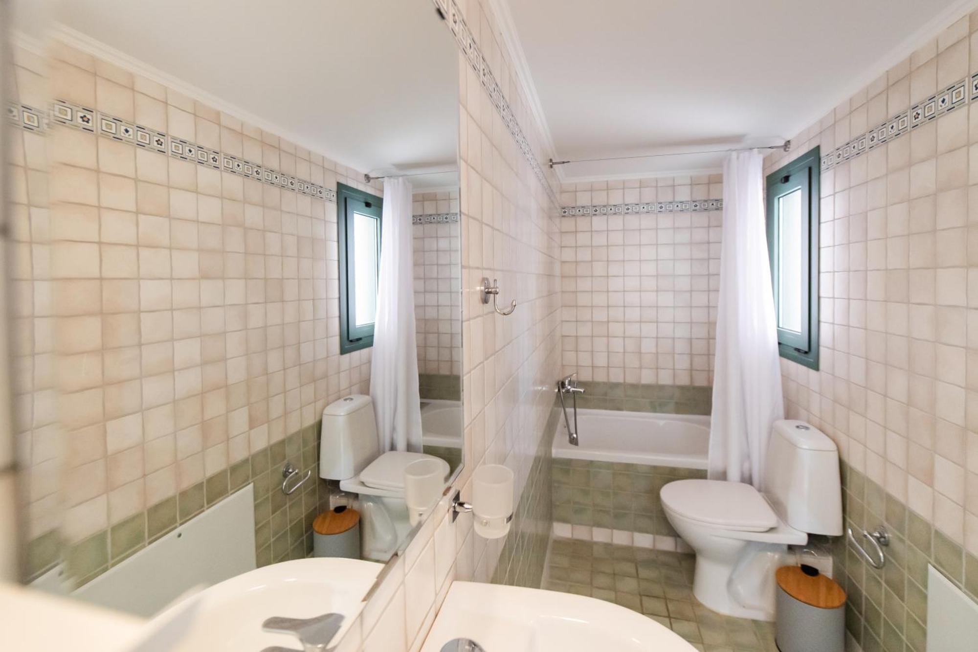 Irida Lefkada City Quarto foto
