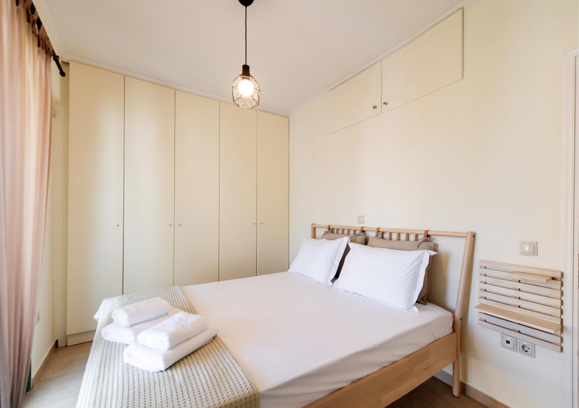 Irida Lefkada City Quarto foto