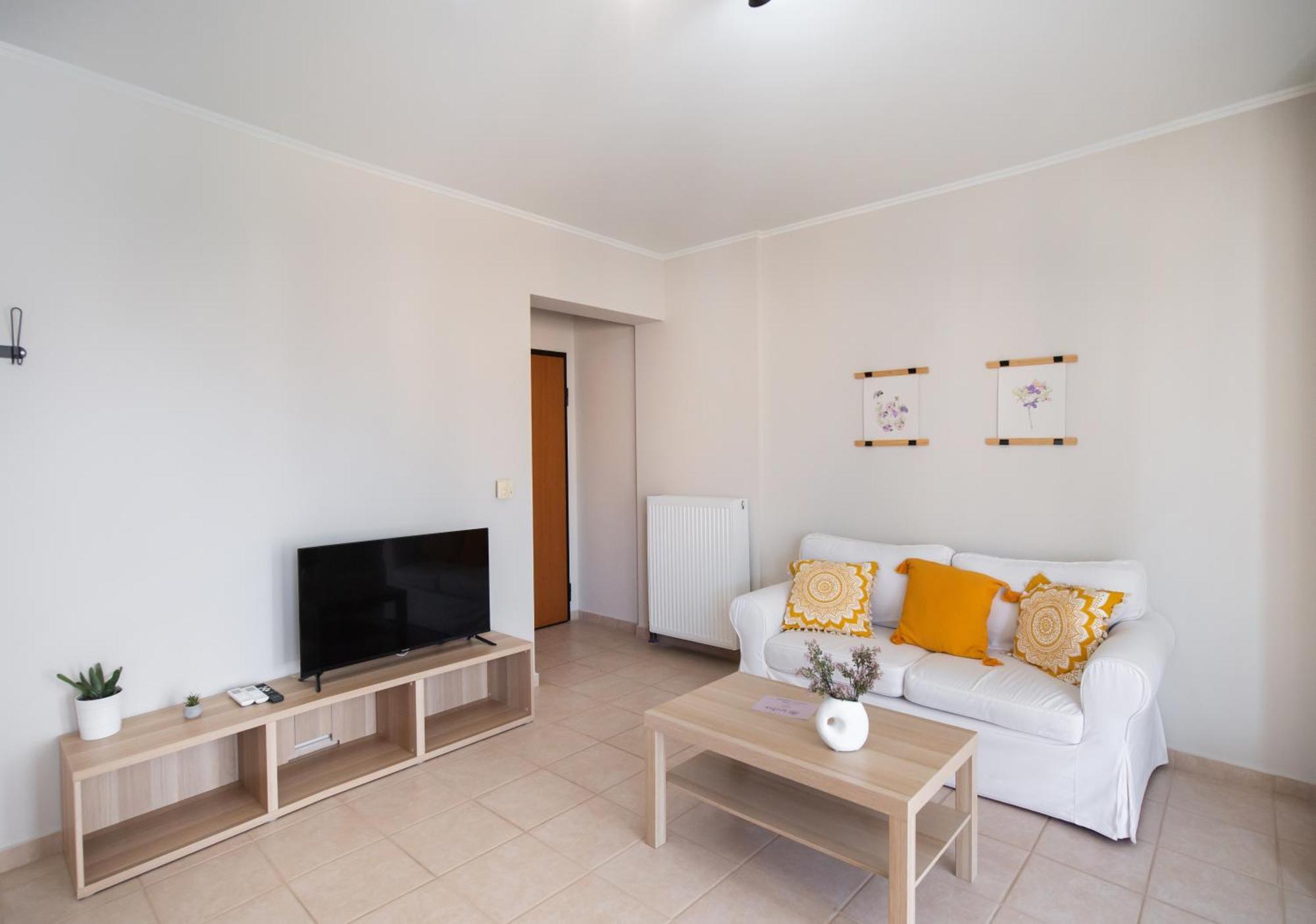 Irida Lefkada City Quarto foto