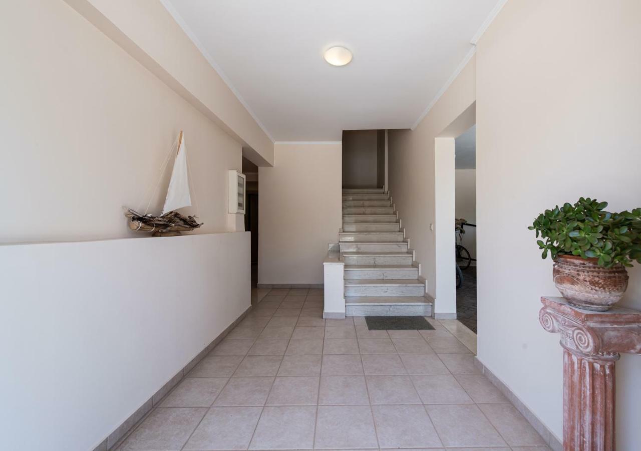 Irida Lefkada City Exterior foto