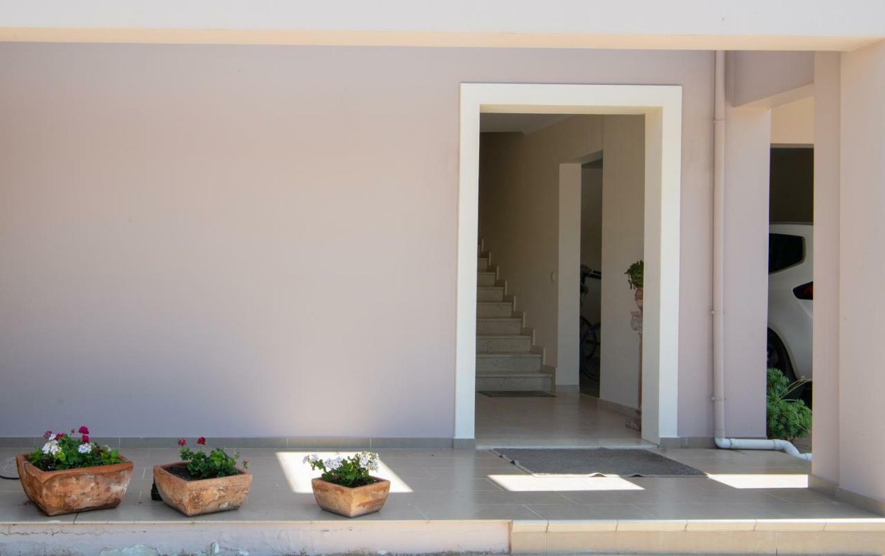 Irida Lefkada City Exterior foto